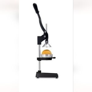 Focus 97306 Olympus Manual Juicer